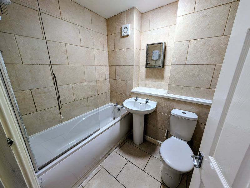 Old Abbey Gardens Harborne